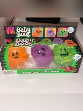 Needoh- Baby Boos